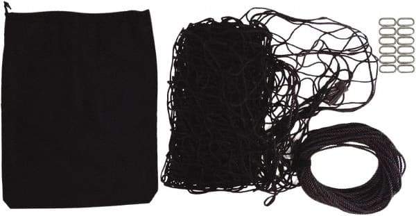 Snap-Loc - Cargo Handling, Control Devices Type: Cargo Net Load Capacity (Lb.): 400 - Exact Tool & Supply