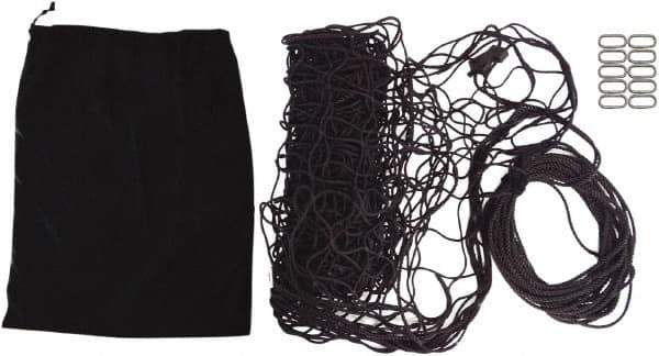 Snap-Loc - Cargo Handling, Control Devices Type: Cargo Net Load Capacity (Lb.): 400 - Exact Tool & Supply