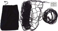 Snap-Loc - Cargo Handling, Control Devices Type: Cargo Net Load Capacity (Lb.): 400 - Exact Tool & Supply