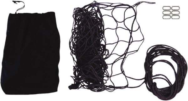 Snap-Loc - Cargo Handling, Control Devices Type: Cargo Net Load Capacity (Lb.): 400 - Exact Tool & Supply