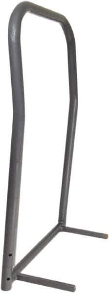 Snap-Loc - Dolly Accessories Type: Push Bar Set For Use With: Snap-Loc Dolly - Exact Tool & Supply