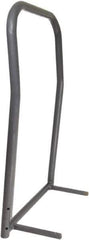Snap-Loc - Dolly Accessories Type: Push Bar Set For Use With: Snap-Loc Dolly - Exact Tool & Supply