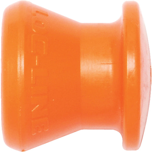 1/2″ End Cap 20 Piece - Coolant Hose System Component - Exact Tool & Supply