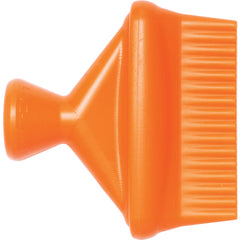 1/4 SWIVEL NOZZLE 60 2PK - Exact Tool & Supply