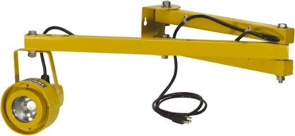 Probuilt Lighting - Dock Lights Type: Dock Light Modular Style: Loading Dock Light - Exact Tool & Supply