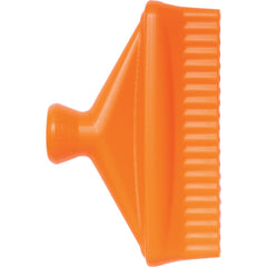 2-1/2″ Swivel Nozzle-75 2 Piece - Coolant Hose System Component - Exact Tool & Supply