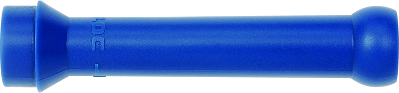 HAAS X 2" Lathe Adaptoror 1/4" 20 Piece - Coolant Hose System Component - Exact Tool & Supply