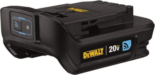DeWALT - Power Drill Tool Tracker - For Any 20V MAX Tool - Exact Tool & Supply