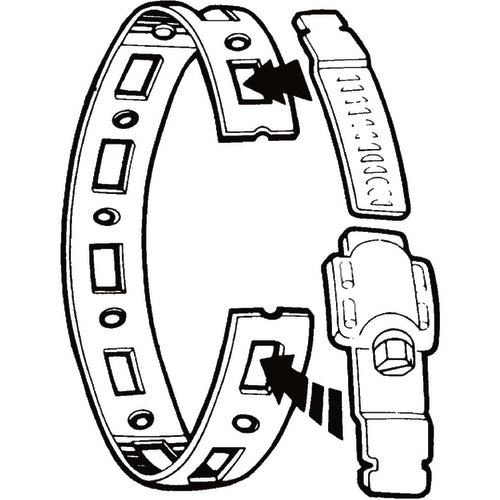 Create-A-Clamp - Exact Tool & Supply
