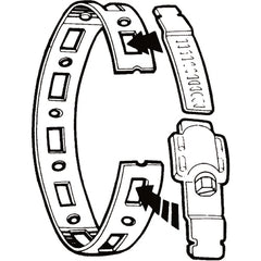 Create-A-Clamp - Exact Tool & Supply