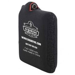 6490B 7.4V BLK REPLACEMENT BATTERY - Exact Tool & Supply