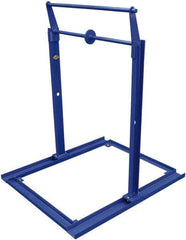 Vestil - Fork Extension - 40" Wide x 54" High - Exact Tool & Supply