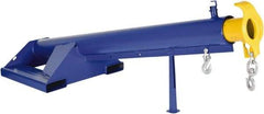 Vestil - 4,000 Lb Capacity Boom - 32" Wide x 32.969" High - Exact Tool & Supply