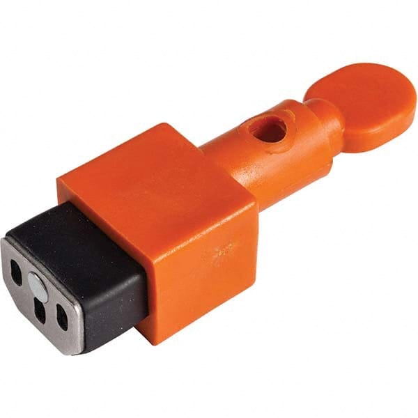 Brady - Plug Lockout - Exact Tool & Supply