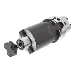 HSK A63 SEM 3/4X2.36C COLLET CHUCK - Exact Tool & Supply