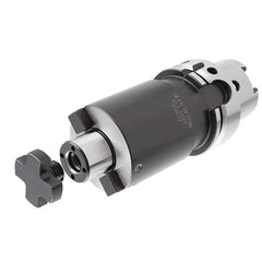 HSK A100 SEM1.0X4.00C - Exact Tool & Supply