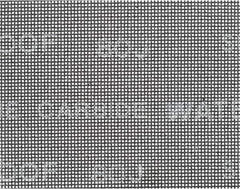 DeWALT - 80 Grit, Silicon Carbide Sanding Sheet - 5-1/2" Long x 4-1/2" Wide, Medium Grade - Exact Tool & Supply
