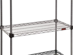 Eagle MHC - 30" Wide, 1-1/8 High, Open Shelving Accessory/Component - Steel with Epoxy Coating, 24" Deep, Use with Eagle MHC Shelving - Exact Tool & Supply