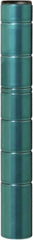 Eagle MHC - 1" Wide, 7 High, Open Shelving Accessory/Component - Steel with Epoxy Coating, 1" Deep, Use with Eagle MHC Shelving - Exact Tool & Supply