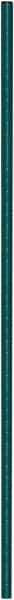 Eagle MHC - 1" Wide, 54 High, Open Shelving Accessory/Component - Steel with Epoxy Coating, 1" Deep, Use with Eagle MHC Shelving - Exact Tool & Supply