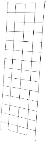 Eagle MHC - 24" Wide, 54 High, Open Shelving Accessory/Component - Stainless Steel, Stainless Steel Finish, 1/4" Deep, Use with Eagle MHC Shelving - Exact Tool & Supply