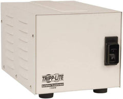 Tripp-Lite - General Purpose Transformers Power Rating (kVA): 1.0000 Input Voltage: 120 - Exact Tool & Supply