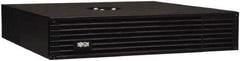Tripp-Lite - General Purpose Transformers Power Rating (kVA): 6.0000 Input Voltage: 208/240 - Exact Tool & Supply