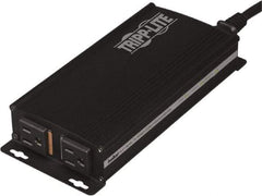 Tripp-Lite - Power Conditioners Power Conditioner Type: Portable Power Capacity: 5100 Joules - Exact Tool & Supply