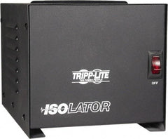Tripp-Lite - Power Conditioners Power Conditioner Type: Portable Power Capacity (VA): 1,000 - Exact Tool & Supply