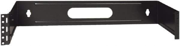 Tripp-Lite - Electrical Enclosure Steel Patch Panel - For Use with Racks - Exact Tool & Supply