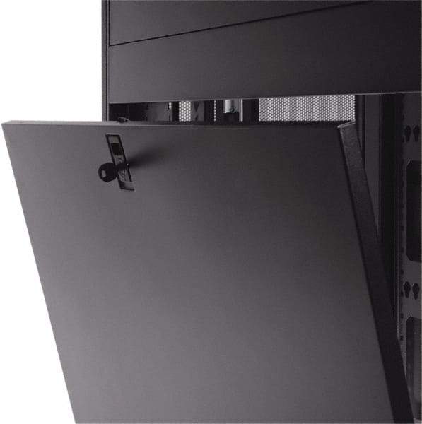 Tripp-Lite - Electrical Enclosure Steel Enclosure - For Use with Racks - Exact Tool & Supply