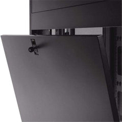 Tripp-Lite - Electrical Enclosure Steel Enclosure - For Use with Racks - Exact Tool & Supply