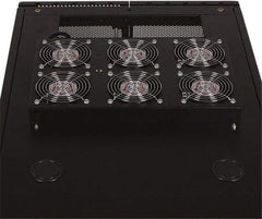 Tripp-Lite - Electrical Enclosure Steel Enclosure - For Use with Racks - Exact Tool & Supply