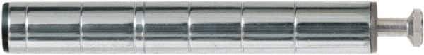 Eagle MHC - 1" Wide, 7 High, Open Shelving Accessory/Component - Zinc, Zinc Finish, Use with Eagle MHC Shelving - Exact Tool & Supply