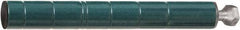 Eagle MHC - 1" Wide, 7 High, Open Shelving Accessory/Component - Steel with Epoxy Coating, Epoxy Coated Finish, Use with Eagle MHC Shelving - Exact Tool & Supply
