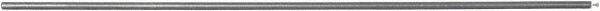Eagle MHC - 1" Wide, 74 High, Open Shelving Accessory/Component - Steel with Epoxy Coating, Epoxy Coated Finish, Use with Eagle MHC Shelving - Exact Tool & Supply