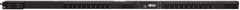 Tripp-Lite - 24 Outlets, 208/240 Volts, 30 Amps, 10' Cord, Power Outlet Strip - Rack Mount, 5-15/20R NEMA Configuration, 19" Strip - Exact Tool & Supply