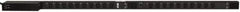 Tripp-Lite - 24 Outlets, 230 Volts, 30 Amps, 10' Cord, Power Outlet Strip - Rack Mount, 5-15/20R NEMA Configuration, 19" Strip - Exact Tool & Supply