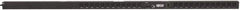 Tripp-Lite - 24 Outlets, 120 VAC20 Amps, 12' Cord, Power Outlet Strip - Rack Mount, 5-15/20R NEMA Configuration, 19" Strip - Exact Tool & Supply