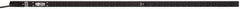 Tripp-Lite - 28 Outlets, 120 VAC20 Amps, 10' Cord, Power Outlet Strip - Rack Mount, 5-15/20R NEMA Configuration, 19" Strip - Exact Tool & Supply