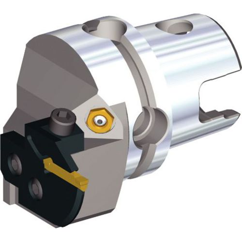 KM40TSWGMER55M WG TOOLHOLDER - Exact Tool & Supply