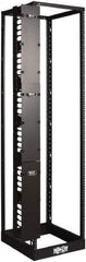 Tripp-Lite - Cable & Hose Carriers   Access Type: Fixed Open    Overall Length (Feet): 1 - Exact Tool & Supply