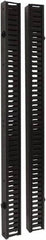 Tripp-Lite - Cable & Hose Carriers   Access Type: Fixed Open    Overall Length (Feet): 6 - Exact Tool & Supply