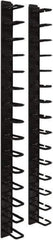 Tripp-Lite - Cable & Hose Carriers   Access Type: Fixed Open    Overall Length (Feet): 6 - Exact Tool & Supply