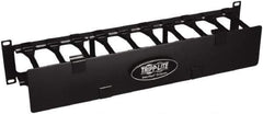Tripp-Lite - Cable & Hose Carriers   Access Type: Fixed Open    Overall Length (Feet): 1-1/2 - Exact Tool & Supply