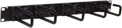 Tripp-Lite - Cable & Hose Carriers   Access Type: Fixed Open    Overall Length (Feet): 0 - Exact Tool & Supply