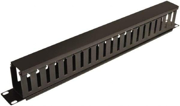 Tripp-Lite - Cable & Hose Carriers   Access Type: Fixed Open    Overall Length (Feet): 0 - Exact Tool & Supply