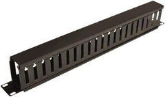 Tripp-Lite - Cable & Hose Carriers   Access Type: Fixed Open    Overall Length (Feet): 0 - Exact Tool & Supply