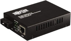 Tripp-Lite - Multimode Media Converter - 2 Ports - Exact Tool & Supply