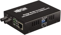 Tripp-Lite - Multimode Media Converter - 2 Ports - Exact Tool & Supply